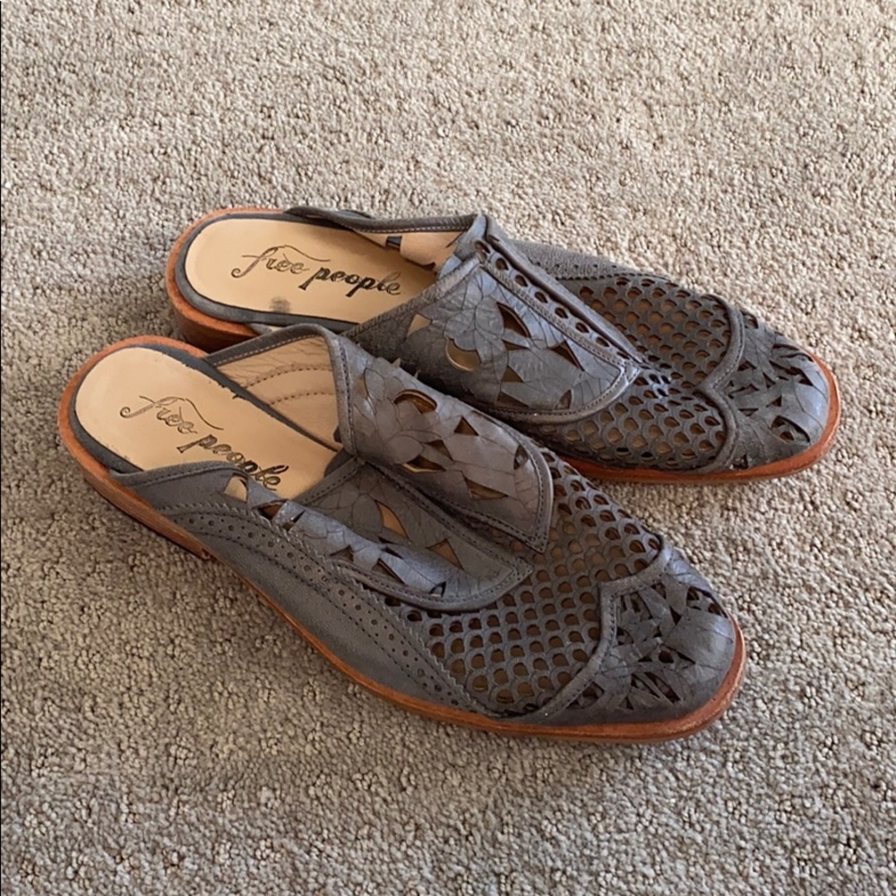 Free People Slip on